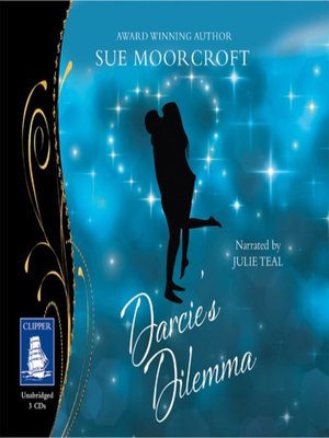 cover image of Darcie's Dilemma